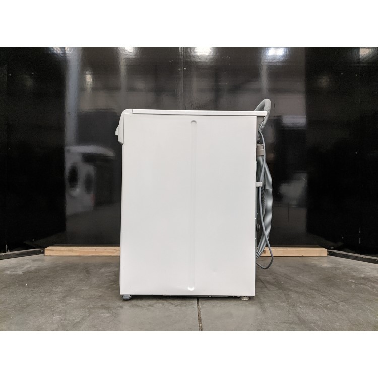 Refurbished Zanussi ZWC1301 Freestanding 3KG 1300 Spin Washing Machine White