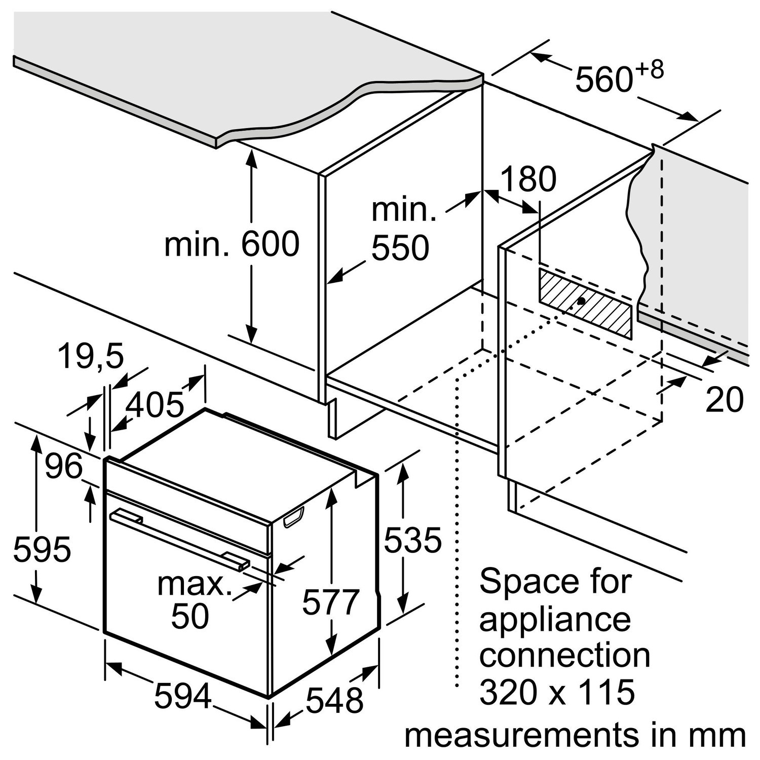 aqua fridge freezer