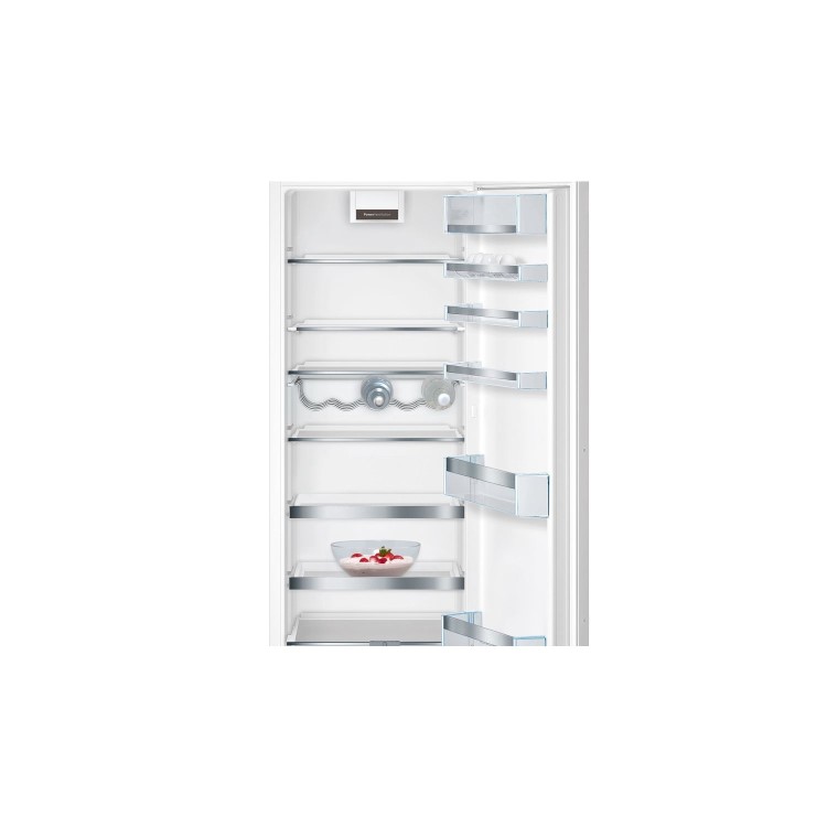 Bosch Series 6 319 Litre In-Column VitaFresh Integrated Fridge