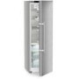 Refurbished Liebherr RBSDD5250 Freestanding 387 Litre Larder Fridge Silver