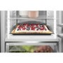 Liebherr 387 Litre Freestanding Larder Fridge - Silver