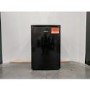Refurbished Hotpoint H55ZM1110K1 Freestanding 102 Litre Under Counter Freezer Black