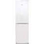 Refurbished Hoover HFF195WK Freestanding 281 Litre 50/50 Fridge Freezer White