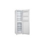 Refurbished Hoover HFF195WK Freestanding 281 Litre 50/50 Fridge Freezer White