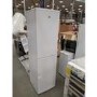 Refurbished Hoover HFF195WK Freestanding 281 Litre 50/50 Fridge Freezer White