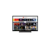 Refurbished Toshiba LL3C 32" 1080p Full HD with HDR10 LED Freeview HD Smart TV