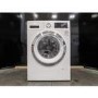 Refurbished Bosch Serie 8 WAX32MH9GB Freestanding 9KG 1600 Spin Washing Machine White