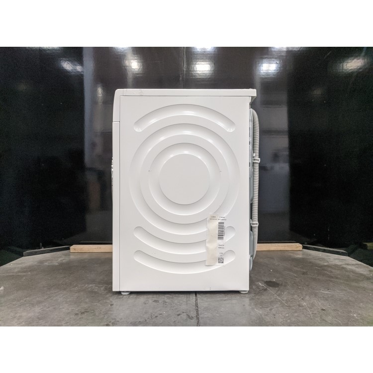 Refurbished Bosch Serie 8 WAX32MH9GB Freestanding 9KG 1600 Spin Washing Machine White