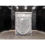 Refurbished Bosch Serie 8 WAX32MH9GB Freestanding 9KG 1600 Spin Washing Machine White