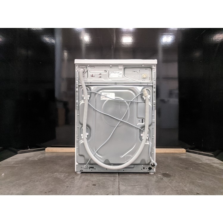 Refurbished Bosch Serie 8 WAX32MH9GB Freestanding 9KG 1600 Spin Washing Machine White