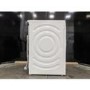 Refurbished Bosch Serie 8 WAX32MH9GB Freestanding 9KG 1600 Spin Washing Machine White