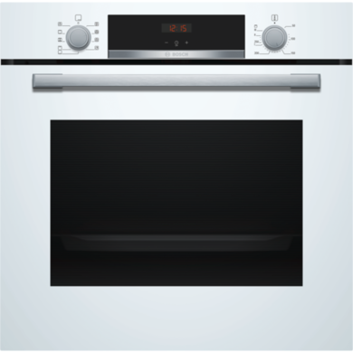 Cheap white electric ovens deals