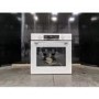 Refurbished Bosch Series 4 HBS534BW0B 60cm Single Built In Electric Oven White