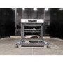 Refurbished Bosch Series 4 HBS534BW0B 60cm Single Built In Electric Oven White