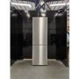 Refurbished AEG RCB632E4MX Freestanding 324 Litre 60/40 Fridge Freezer Silver