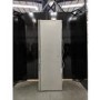Refurbished AEG RCB632E4MX Freestanding 324 Litre 60/40 Fridge Freezer Silver