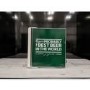 Refurbished Husky HU269 46 Litre Mini Fridge Drinks Cooler Carlsberg