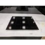 Refurbished Zanussi Series 40 ZIFN644K 60cm 4 Zone Induction Hob