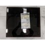 Refurbished Zanussi Series 40 ZIFN644K 60cm 4 Zone Induction Hob