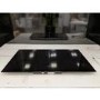 Refurbished Smeg SE395ETB 90cm 5 Zone Ceramic Hob