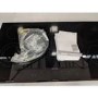 Refurbished Smeg SE395ETB 90cm 5 Zone Ceramic Hob