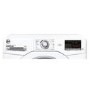 Refurbished Hoover H-Wash 300 H3W492DE/1-80 Freestanding 9KG 1400 Spin Washing Machine White