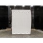 Refurbished Samsung Series 5 WD90TA046BE/EU Freestanding 9/6KG 1400 Spin Washer Dryer White