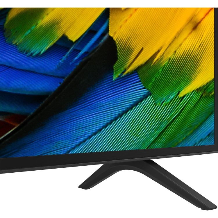 Hisense H43B7100 43" 4K Ultra HD HDR Smart LED TV with Freeview Play