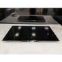 Refurbished Smeg SE395ETB 90cm 5 Zone Ceramic Hob