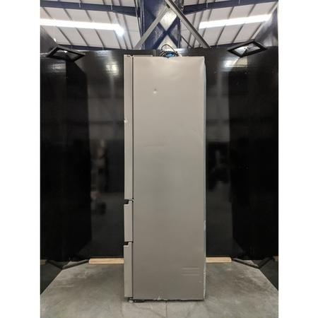 Refurbished Haier HB20FPAAA Freestanding 454 Litre Frost Free American Fridge Freezer