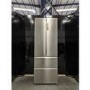 Refurbished Haier HB20FPAAA Freestanding 454 Litre Frost Free American Fridge Freezer