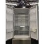 Refurbished Haier HB20FPAAA Freestanding 454 Litre Frost Free American Fridge Freezer