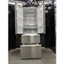 Refurbished Haier HB20FPAAA Freestanding 454 Litre Frost Free American Fridge Freezer