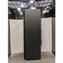 Refurbished Hotpoint FFU3DK1 Freestanding 446 Litre 60/40 Frost Free Fridge Freezer Black