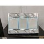 Refurbished AEG DIE5961HG 90cm Flat Island Cooker Hood