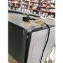 Refurbished Samsung RF24R7201B1 Freestanding 636 Litre Frost Free American Fridge Freezer Black