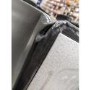 Refurbished Samsung RF24R7201B1 Freestanding 636 Litre Frost Free American Fridge Freezer Black