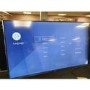 Refurbished Hisense 55" 4K Ultra HD with HDR10 LED Freeview HD Smart TV without Stand