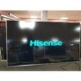 Refurbished Hisense 55" 4K Ultra HD with HDR10 LED Freeview HD Smart TV without Stand