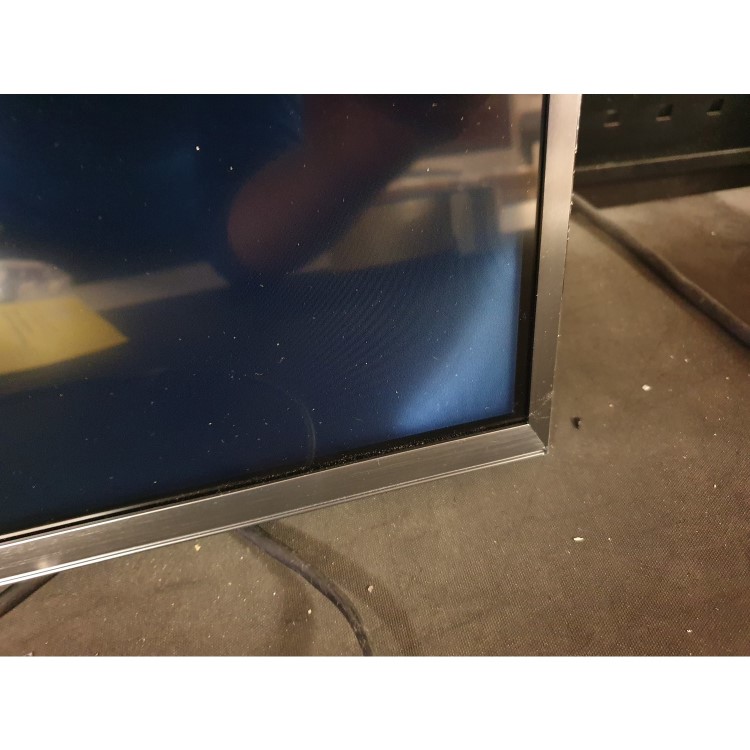 Refurbished Hisense 55" 4K Ultra HD with HDR10 LED Freeview HD Smart TV without Stand