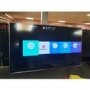 Refurbished Hisense 55" 4K Ultra HD with HDR10 LED Freeview HD Smart TV without Stand