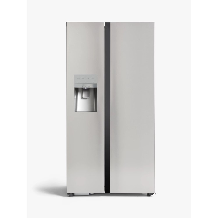 Refurbished Major Brand Freestanding 540 Litre 65/35 American Fridge Freezer