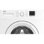 Refurbished Beko WTK62053 Freestanding 6KG 1200 Spin Washing Machine White