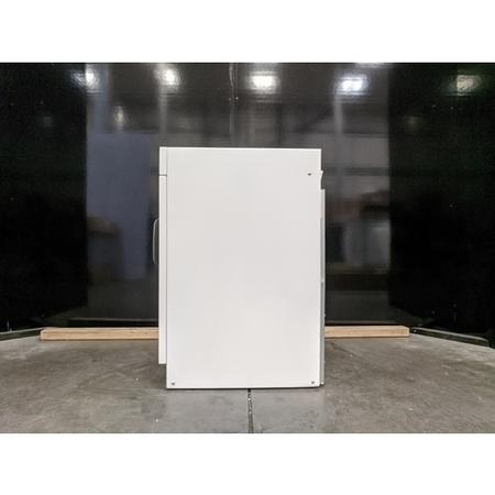 Refurbished Indesit NIS41V Freestanding Front Vented 4KG Tumble Dryer White