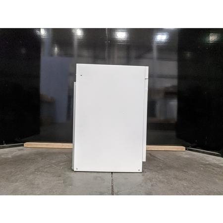 Refurbished Indesit NIS41V Freestanding Front Vented 4KG Tumble Dryer White