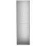 Liebherr 359 Litre 50/50 Freestanding Fridge Freezer - Silver