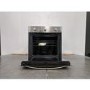 Refurbished Candy FCS602X 60cm Single Built In Electric Oven