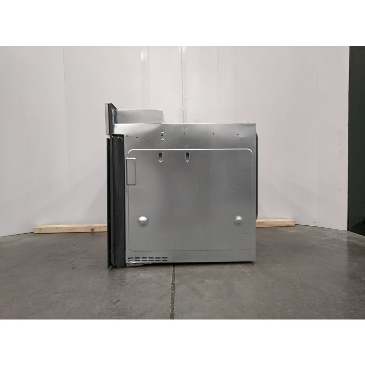 Refurbished Candy FCS602X 60cm Single Built In Electric Oven