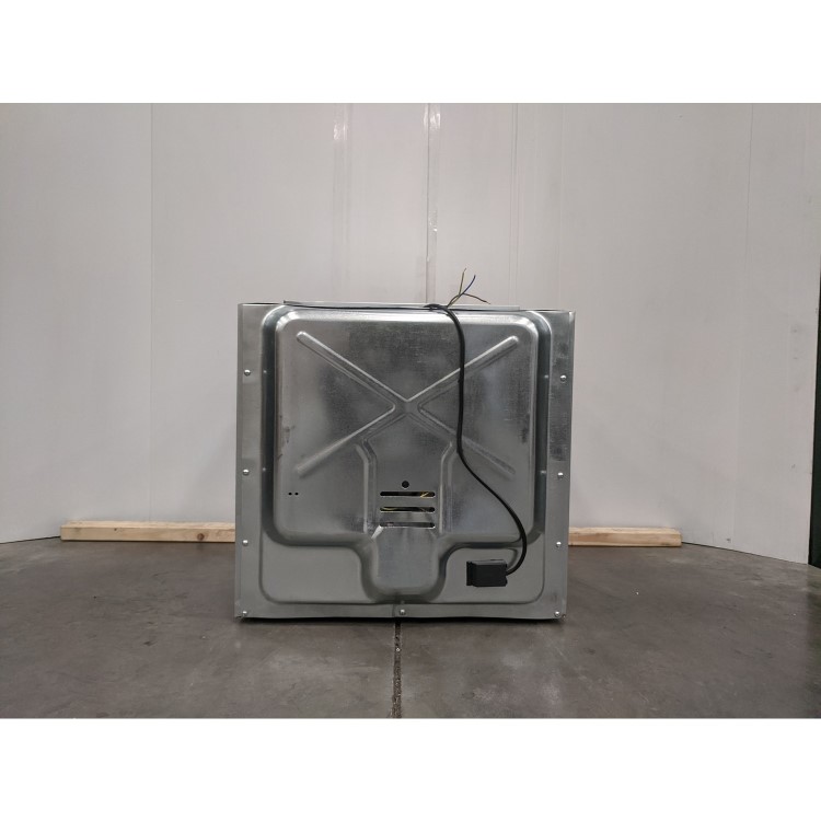 Refurbished Candy FCS602X 60cm Single Built In Electric Oven