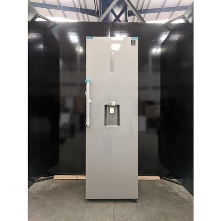 Refurbished Samsung RR39M7340SA Freestanding 380 Litre Fridge Graphite